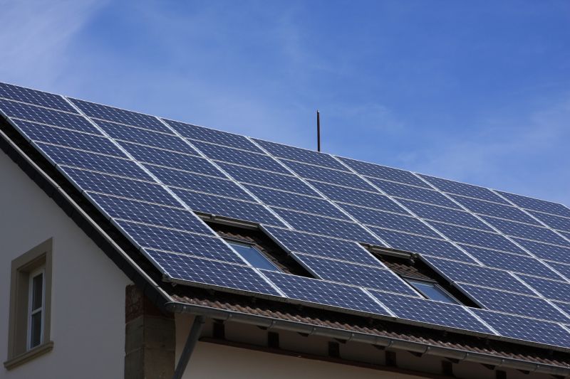 Increase Your Solar Panels Service Business with an AI Driven, Targeted Website
