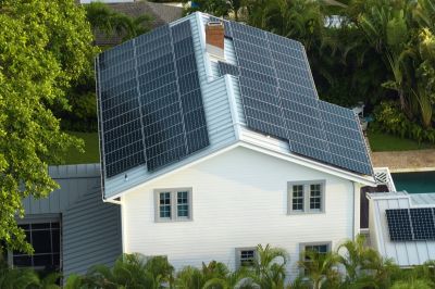Cost of Solar Panels in Bergen County, NJ